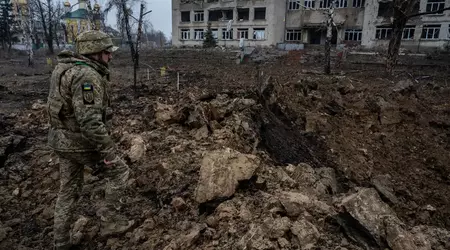 Ukraine is developing its own cruise bombs, as those supplied by the US often do not work