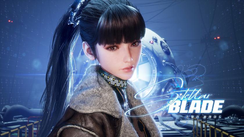 Stellar Blade PC demo
