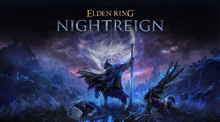 На TGA 2024 анонсовано кооперативну гру Elden Ring: Nightreign - самостійний спін-офф хардкорного екшену від FromSoftware