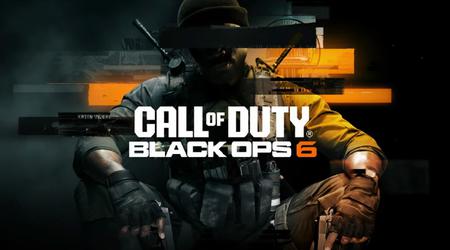 "Усе ваше життя - брехня": представлено перший повноцінний трейлер Call of Duty: Black Ops 6