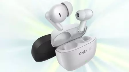 Бюджетні TWS-навушники з потужним шумопоглинанням: представлено OnePlus Nord Buds 4 Pro