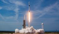 Ракета Falcon 9 врежется в Луну после 7 лет странствий космосом