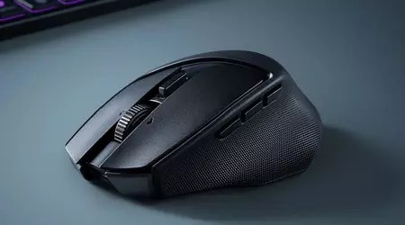 Razer has unveiled Basilisk Mobile, a compact wireless gamer mouse with ten buttons and a high-capacity battery pack