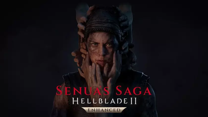 Эксклюзивный взгляд на графику Senua’s Saga: Hellblade II