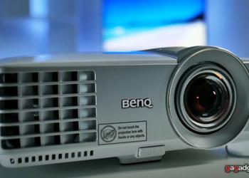 BenQ MW632ST Review