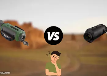 FLIR Scout TS24 vs ATN OTS XLT 160: Comparison