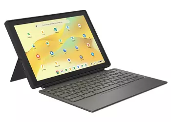 Acer a présenté une tablette pour ...