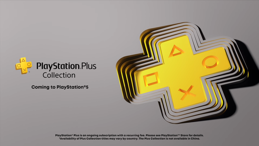Новое преимущество: c PlayStation Plus Collection хиты с PS4 будут доступны на PlayStation 5 без доплаты