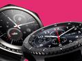 «Умные» часы Samsung Gear S4 могут выйти под названием Galaxy Watch и с Wear OS