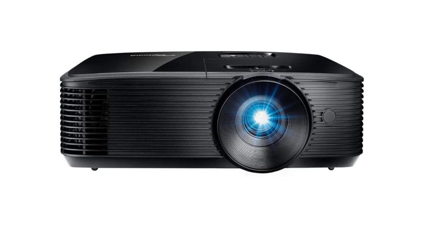 Optoma HD146X projectors on amazon
