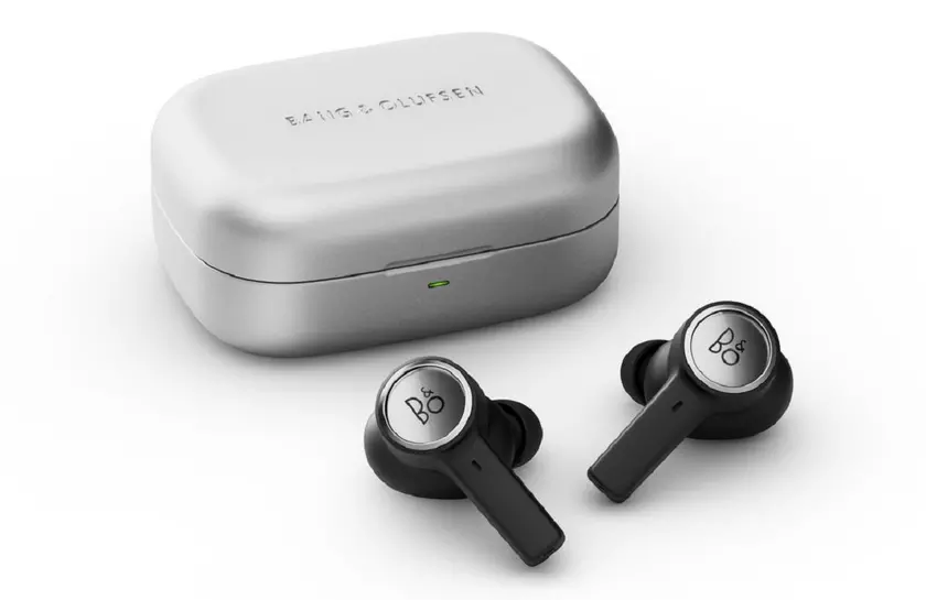 Beoplay Eleven представлены в новом обличии: Детали на первом рекламном снимке