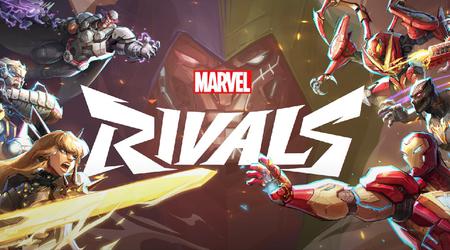 All the heroes are here: epic cinematic trailer of Marvel Rivals online action game unveiled