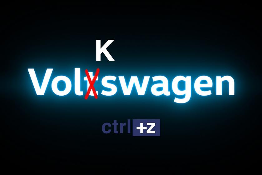 Нет, Volkswagen не собирается менять названием на Voltswagen