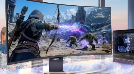 LG UltraGear evo (52G930B-B): 52 дюйми іронії над вашим робочим столом за 2000$