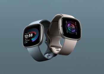 Fitbit Sense 2 и Fitbit Versa 4: смарт-часы с сервисами Google, интерфейсом в стиле Wear OS, NFC и ценой от $229