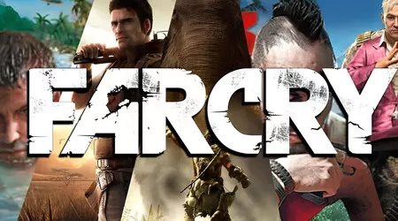 Multiplayer comes to the fore: Ubisoft head talks about an important change in the Far Cry series