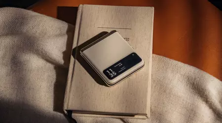 Motorola Razr 40 (aka Razr 2023): 144Hz display, Snapdragon 7 Gen 1 chip, 4200mAh battery and 64MP camera