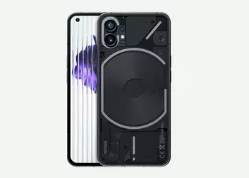 Confirmed: Nothing Phone (1) will be powered by Qualcomm Snapdragon 778G+ chip