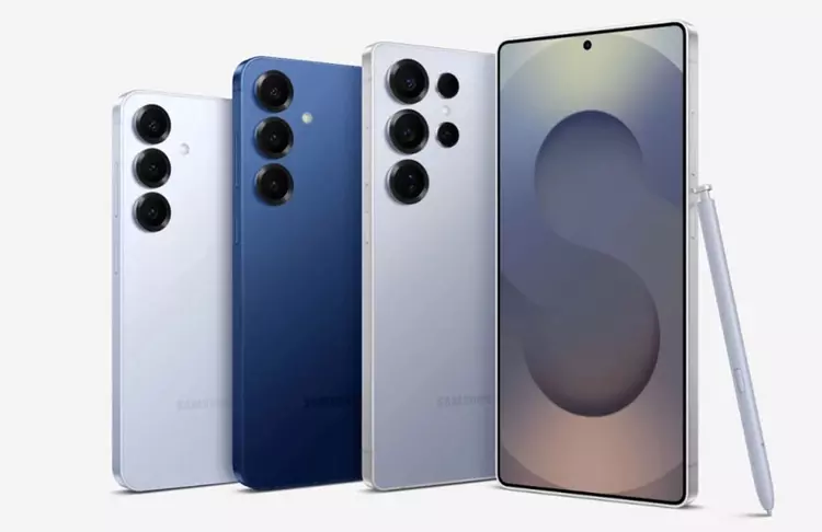 Майже як нові: Samsung запускає офіційний ...