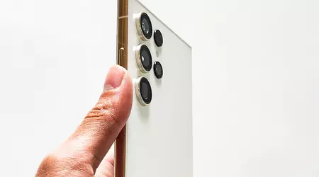 Samsung's flagships will lose weight: the thickness of the Galaxy S26 Pro, Galaxy S26 Edge and Galaxy S26 Ultra smartphones has been revealed