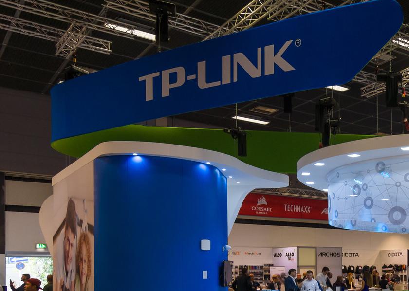 TP-LINK: итоги 2015 в Украине, состояние рынка, потребительские настроения