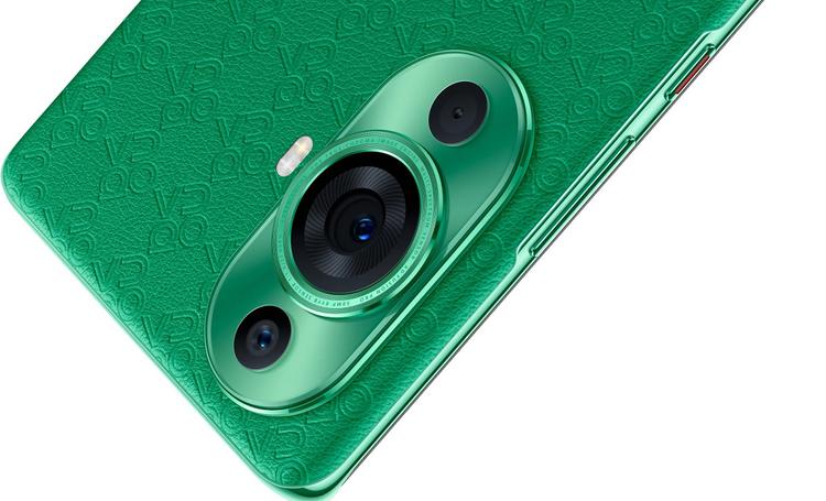 Kirin 830, aparat 50 MP, moduł selfie 60 MP i ładowanie 88 W za 410 USD - ujawniono specyfikację i cenę Huawei nova 12