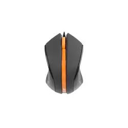 A4Tech D-311-3 Black-Orange USB