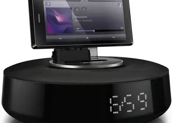 Philips предлагает акустические системы Fidelio для Android