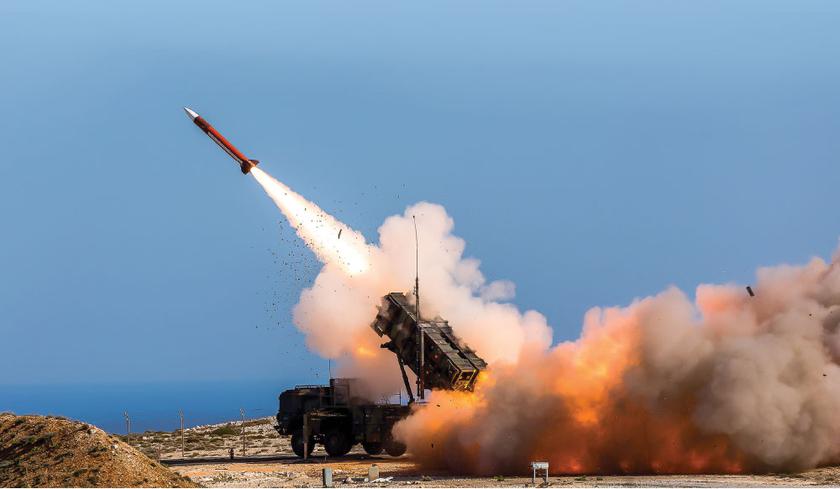 Украина получила системы MIM-104F Patriot и перехватчики PAC-3 CRI – они уничтожили 100% гиперзвуковых ракет «Кинжал» и минимум одну баллистическую ракету «Искандер»