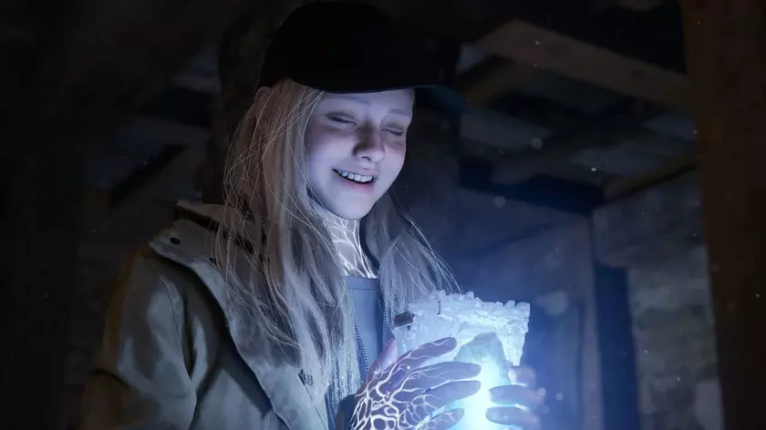 По стопам отца: вышел подробный ролик дополнения Shadows of Rose для Resident Evil: Village