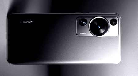 Huawei P70 har et OmniVision OV50H-kamera på 50 megapiksler.