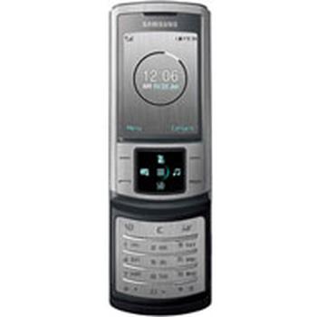 Samsung SGH-U900 Soul