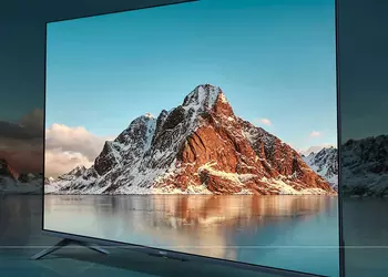 Xiaomi представила большой телевизор 4K UHD Mi TV EA75 стоимостью $400
