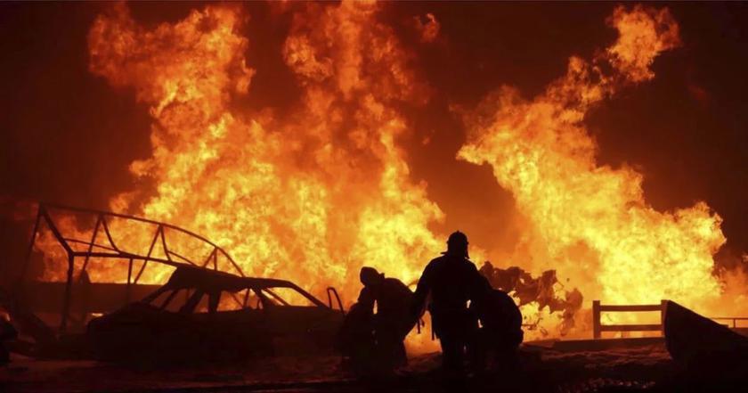 Так уничтожался авиапарк россии: раскрыты первые подробности невероятной операции “Паутина”, которую провели спецслужбы Украины (фото и видео)