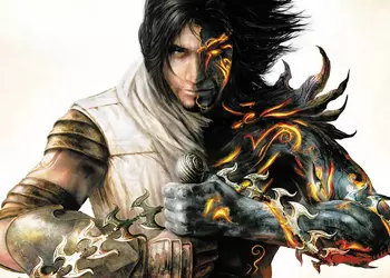 Инсайдер: в 2024 году Ubisoft выпустит roguelike-игру по франшизе Prince of Persia от разработчиков Dead Cells