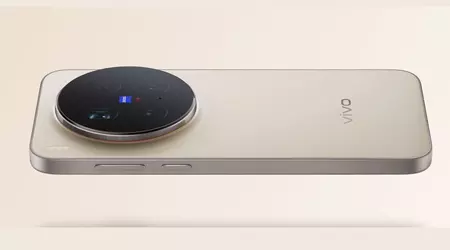 Vivo X300 Pro almost matched iPhone 17 Pro in camera quality