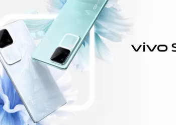 It's official: vivo S18 and vivo S18 Pro smartphones will debut on December 14
