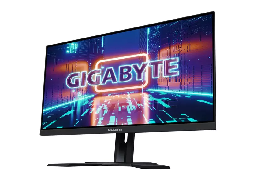 🏎 Игровой монитор 🖥 Gigabyte M27Q с 2K IPS-экраном на 170 Гц и 💸 акционным ценником появился в Украине
