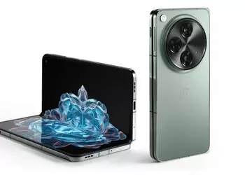 OnePlus Open has received OxygenOS 14 Open Beta 1 with Android 14 on board