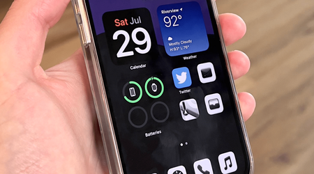 Des utilisateurs vendent un iPhone avec l'ancien logo de Twitter - L'iPhone 11 Pro Max part pour 25 000 $ sur eBay