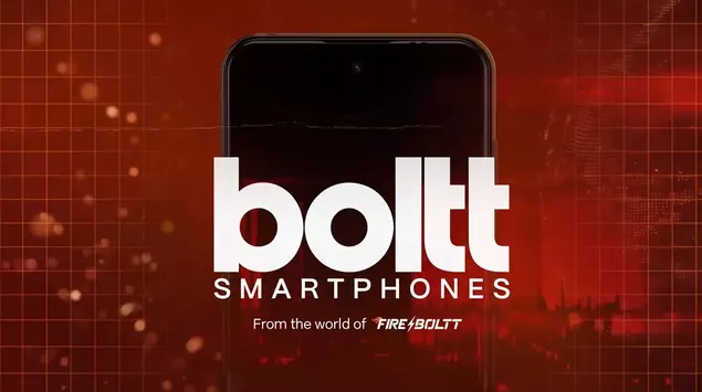 Fire-Boltt creates a new phone brand ...