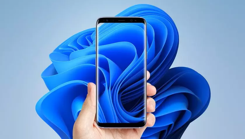 Скоро приложение Phone Link сможет добавлять ваше устройство Android в проводник Windows