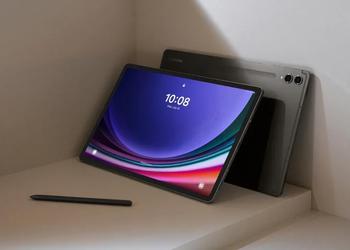 Promo video of Samsung's new Galaxy Tab S10+ tablet unveils key features a day before official release