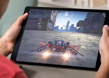 В 2017 году смартфоны сравнятся по графике с PS4 и Xbox One