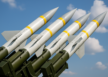 Россия профинансирует 350 британских ракет для ПВО Украины