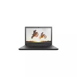 Lenovo IdeaPad 100-15 IBD (80QQ008BUA) Black