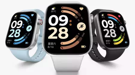 Smarter, Brighter and More Caring — Redmi Watch 6 with AMOLED Display and Enhanced Health Monitoring Presented