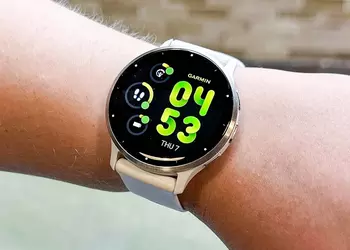 Garmin выпустила бета-версию обновления 12.11 для Venu 3 и vivoactive 5