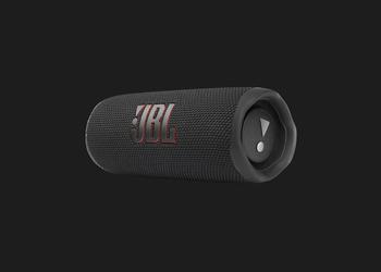For $40 off: the JBL Flip 6 with IP67 protection and up to 12 hours of battery life is available on Amazon at a promotional price