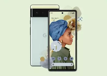 Google keeps Pixel 6a on sale and lowers price to $349